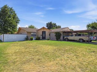 1300 SW 62nd St, Oklahoma City, OK 73159