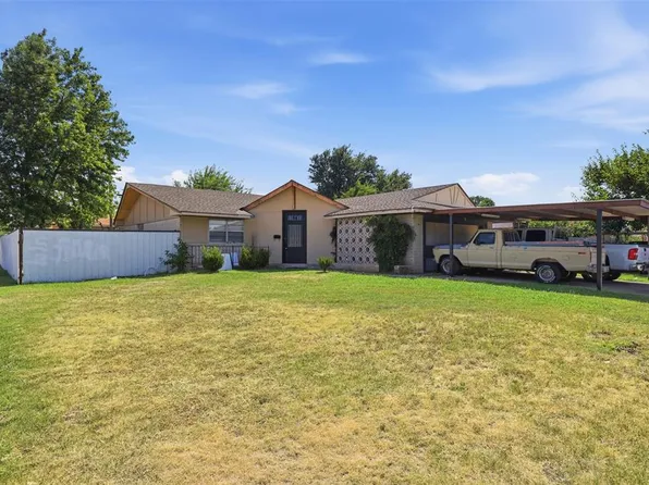 1300 SW 62nd St, Oklahoma City, OK 73159