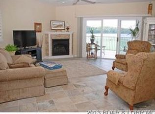 164 Windgate Dr UNIT 121, Sunrise Beach, MO 65079