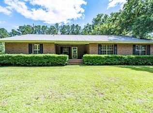 757 Homer Fillingame Rd, Dawson, GA 39842