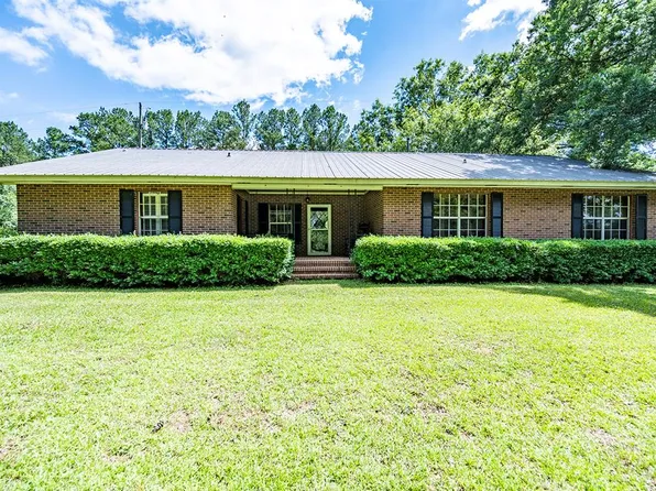 757 Homer Fillingame Rd, Dawson, GA 39842