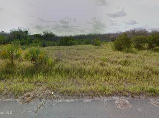 1771 Camilo Cir SW, Palm Bay, FL 32908