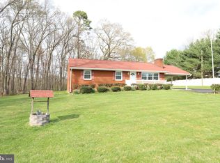 6347 Hoover Rd, Culpeper, VA 22735