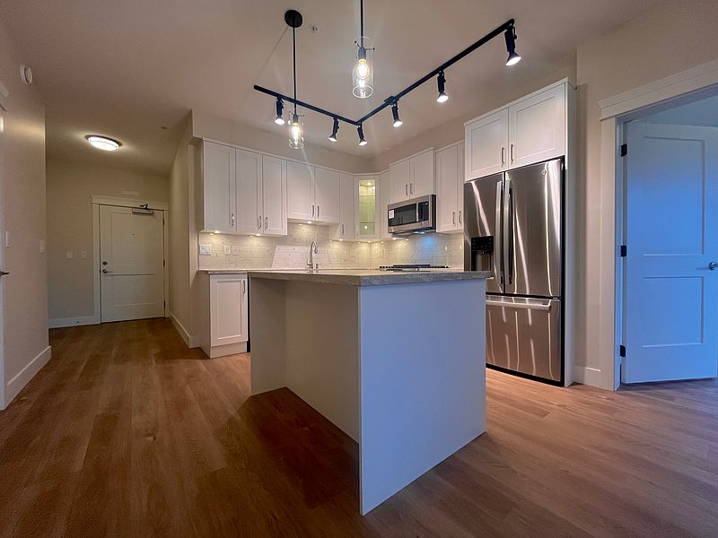Langley Apartment for rent - 2 Bedrooms in Langley