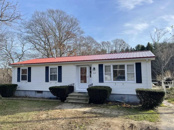 117 Ocean Point Road, Boothbay Harbor, ME 04538