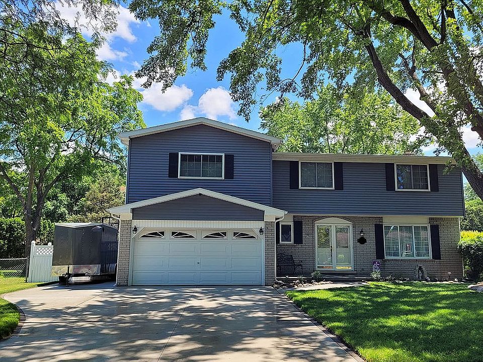 1st image of 4856 Gamber Dr