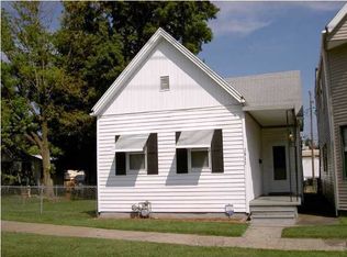 2811 W Virginia St, Evansville, IN 47712