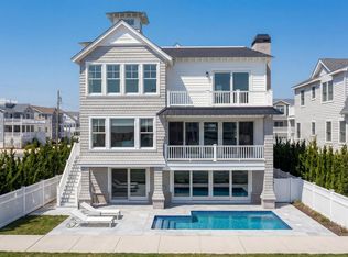 117 W 17th St, Ocean City, NJ 08226