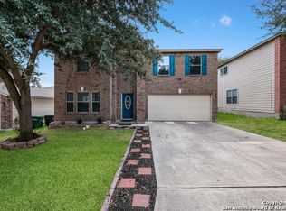 618 Butler Point, San Antonio, TX 78251