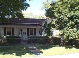 456 W Jefferson St, Valparaiso, IN 46385