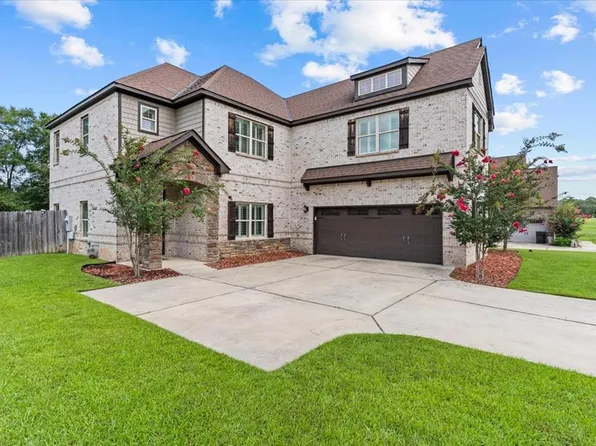 118 Tablerock Ct, Dothan, AL 36301