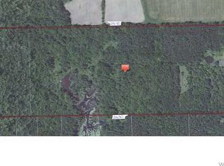 0 Redman Rd, Fillmore, NY 14735