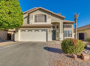 3970 E Pinon Ct, Gilbert, AZ 85234