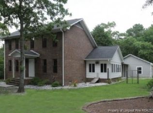4166 Owls Head Rd, Fayetteville, NC 28306