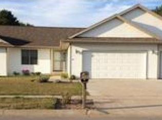 511 Lewis St, West Salem, WI 54669