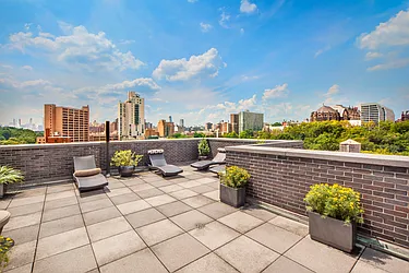 Rented by Halstead Real Estate