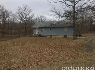 14300 Daisy Dr, Plato, MO 65552