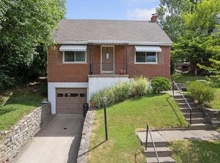 915 Berry Ave, Bellevue, KY