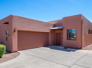 3176 N Avenida Del Clarin, Tucson, AZ 85712