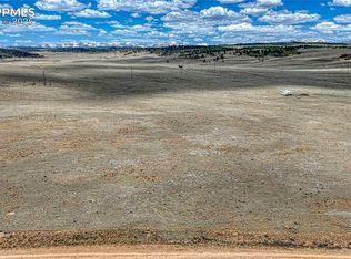 705 Rhyolite Dr, Como, CO 80432