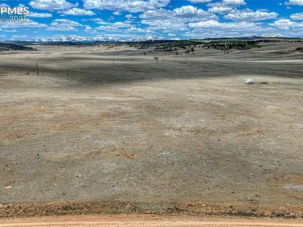 705 Rhyolite Dr, Como, CO 80432