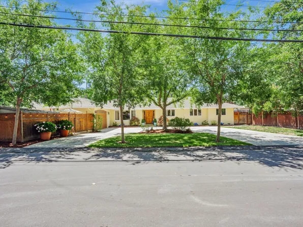 5150 Kovanda Ave, Carmichael, CA 95608