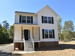 6954 Winthrop St, Henrico, VA 23231
