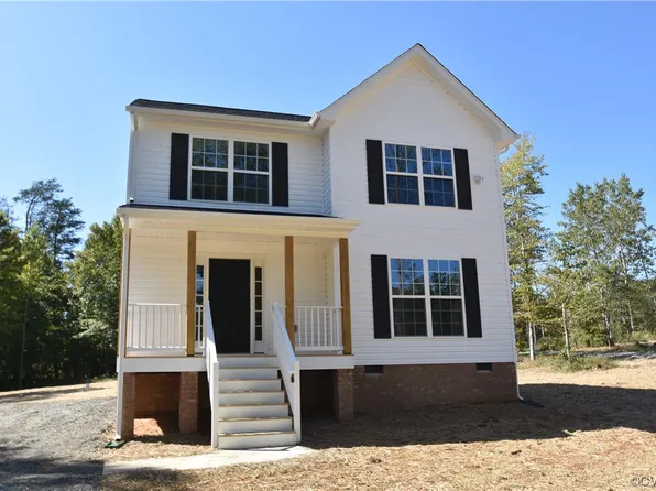 6954 Winthrop St, Henrico, VA 23231