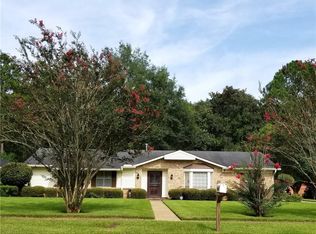 1058 Fribourg St, Mobile, AL 36608