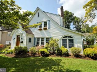 17 Greenwood Ave, Lawrenceville, NJ 08648