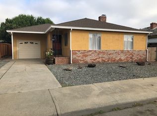1253 Lillian Ave, San Leandro, CA 94578