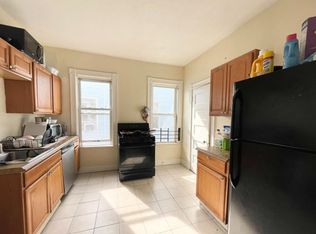 1692 Columbia Rd, Boston, MA 02127