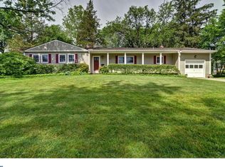 7 Lotus Ln, Lawrence Township, NJ 08648