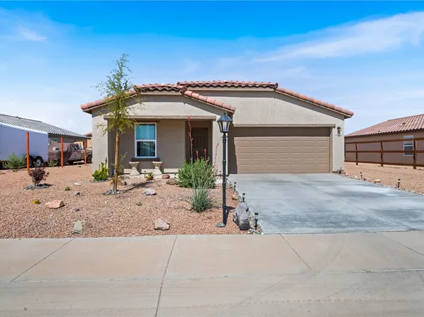 3623 E Andrea Dr, Kingman, AZ 86409