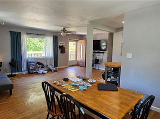 25 Williamson Park Dr, Newport News, VA 23608