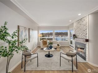 Charthouse Condominiums, Seattle, WA 98109