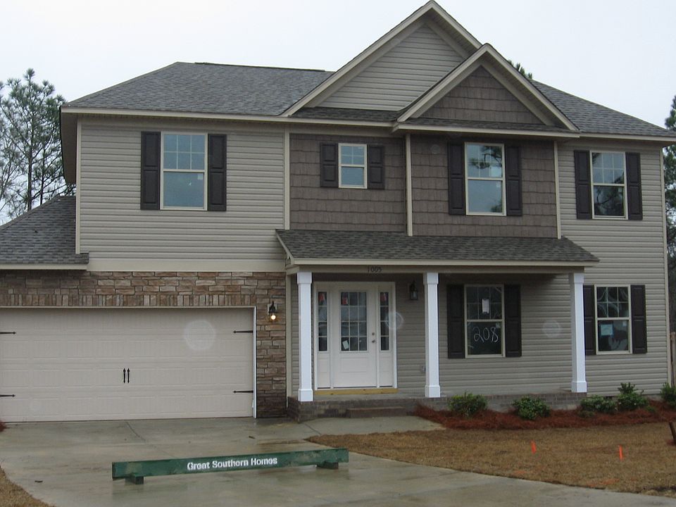 1005 Acacia Lane