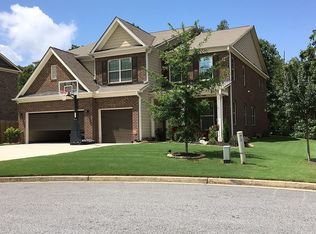 675 Eldridge Dr, Suwanee, GA 30024