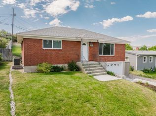 1351 Jane St, Pocatello, ID 83201