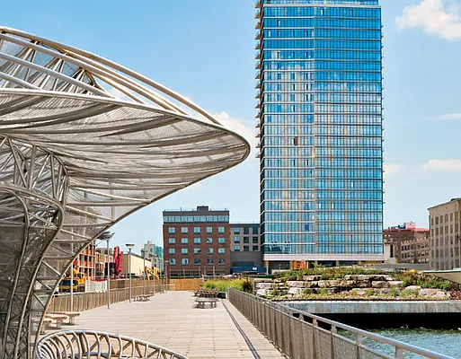 Rented by Manhattan Spaces | media 18