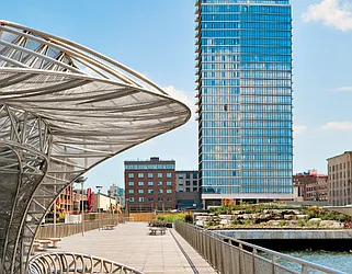 Rented by Manhattan Spaces