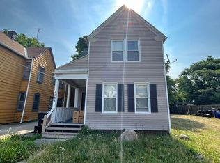 3139 W 86th St UNIT 1, Cleveland, OH