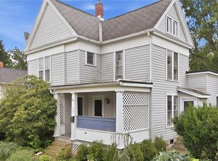 519 W Main St, Ashland, OH 44805