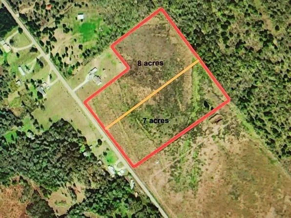 Lcr 490, Mexia, TX 76667