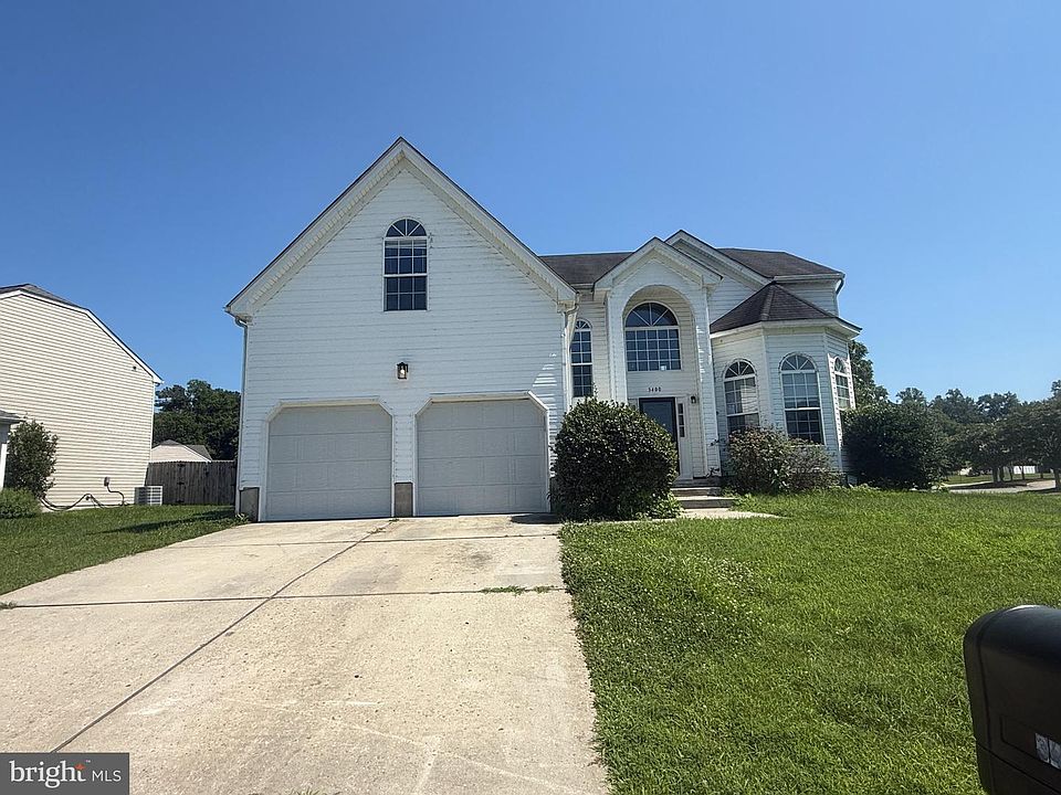 1st image of 3400 Frederick Dr