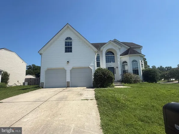 3400 Frederick Dr, Toano, VA 23168