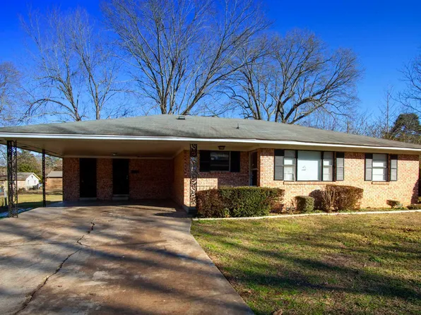 5601 Bliss Cir, Little Rock, AR 72209