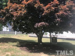 601 Sasser St, Raleigh, NC 27604