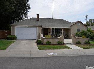 1966 W Oxford Way, Stockton, CA 95204