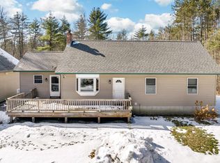 209 Shaw Rd, Northfield, NH 03276